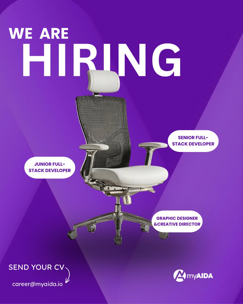 myAIDA.io tweet media