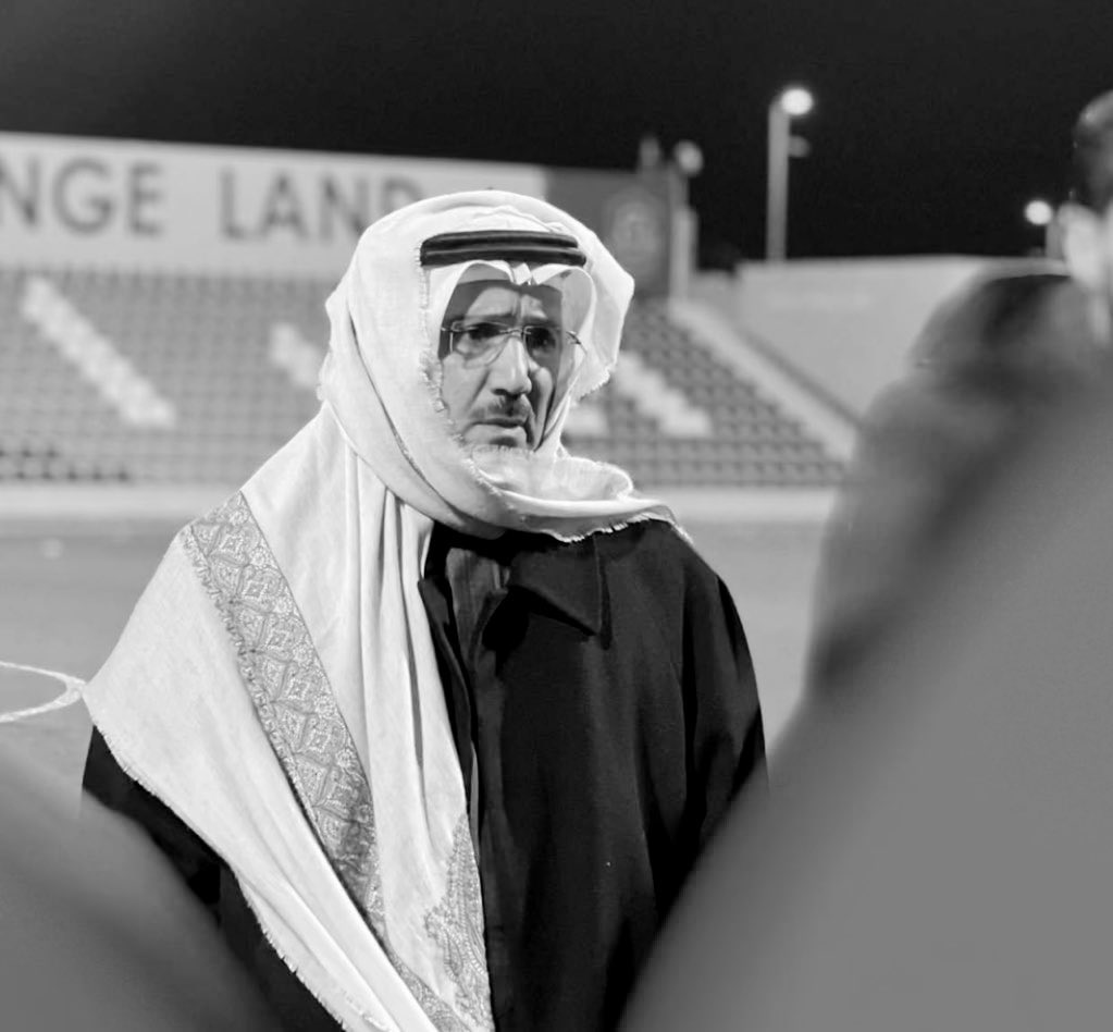 خالد البطي tweet media