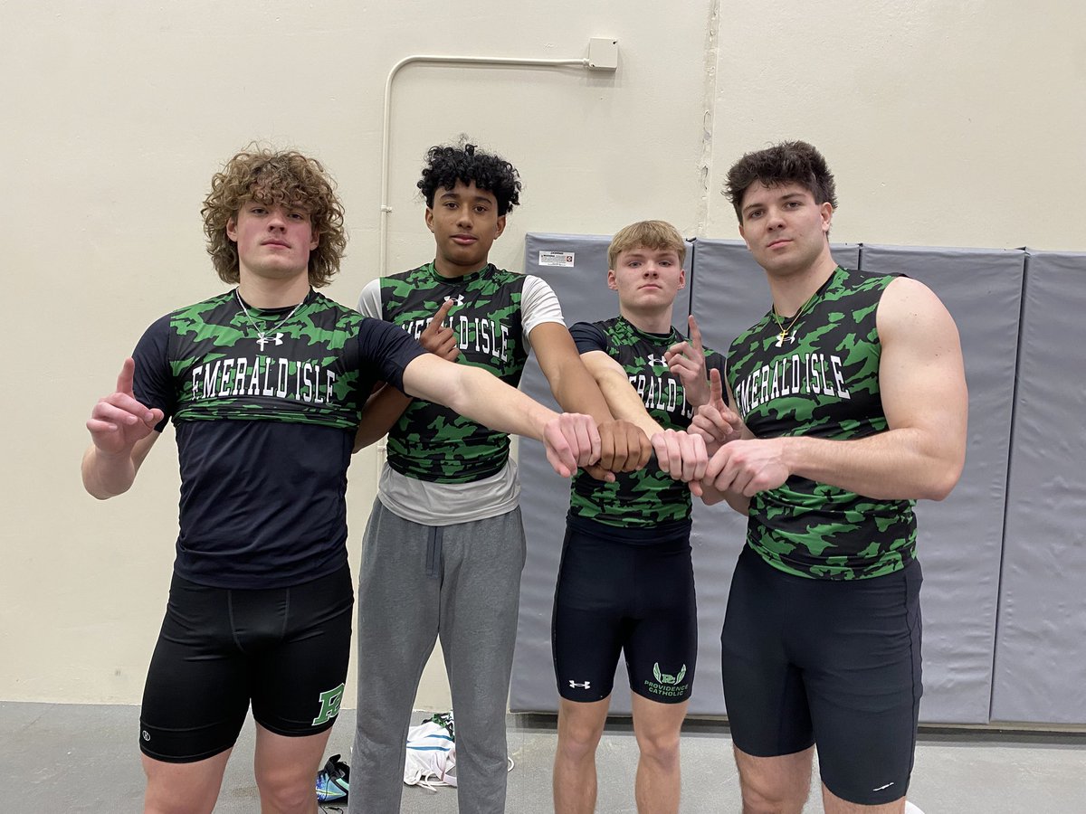 Providence Catholic Track and Field tweet media