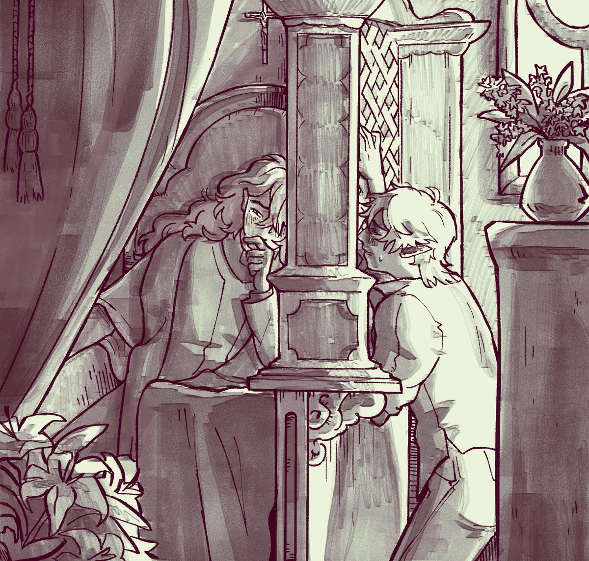 VAMPYR🌼🪲 tweet media