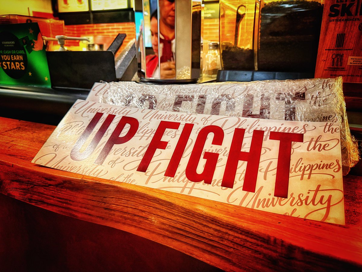 Lady Guard ng CHK tweet media