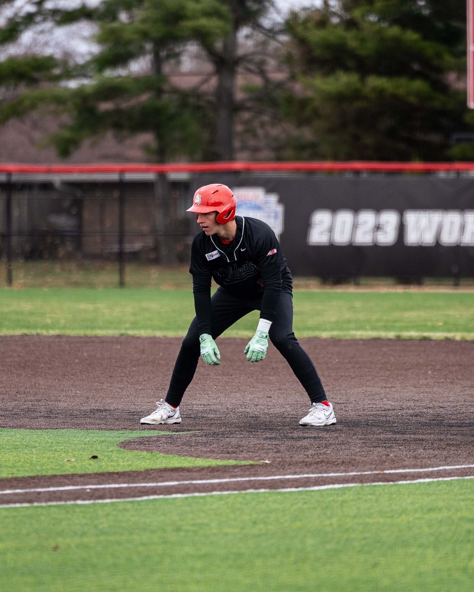 Indiana Wesleyan University Wildcats tweet media