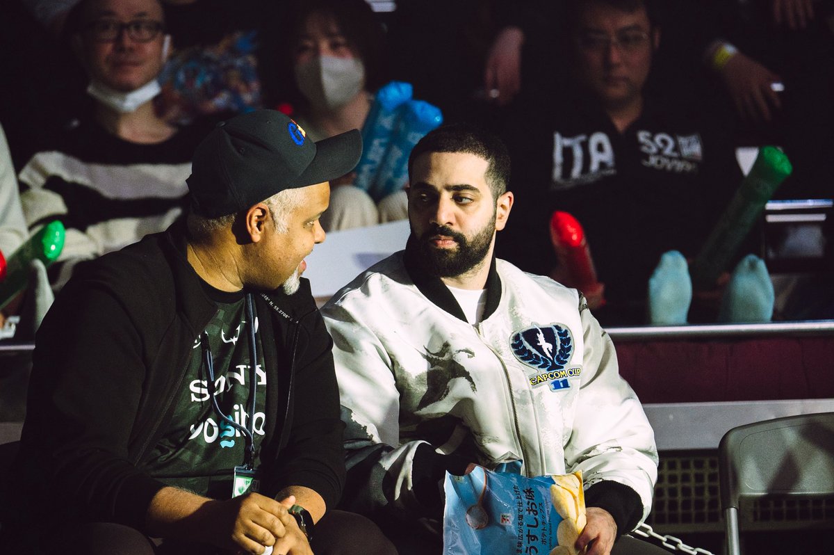 eSports_creatures tweet media