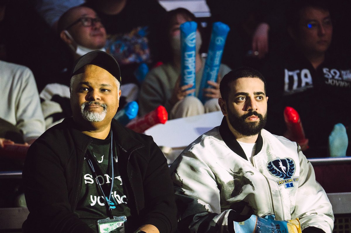 eSports_creatures tweet media