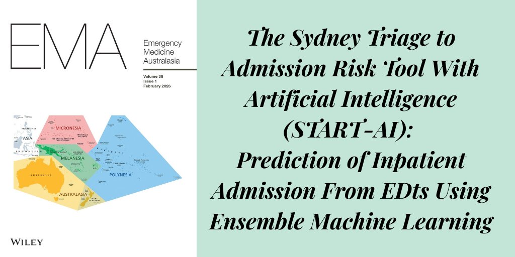 EMA Journal tweet media