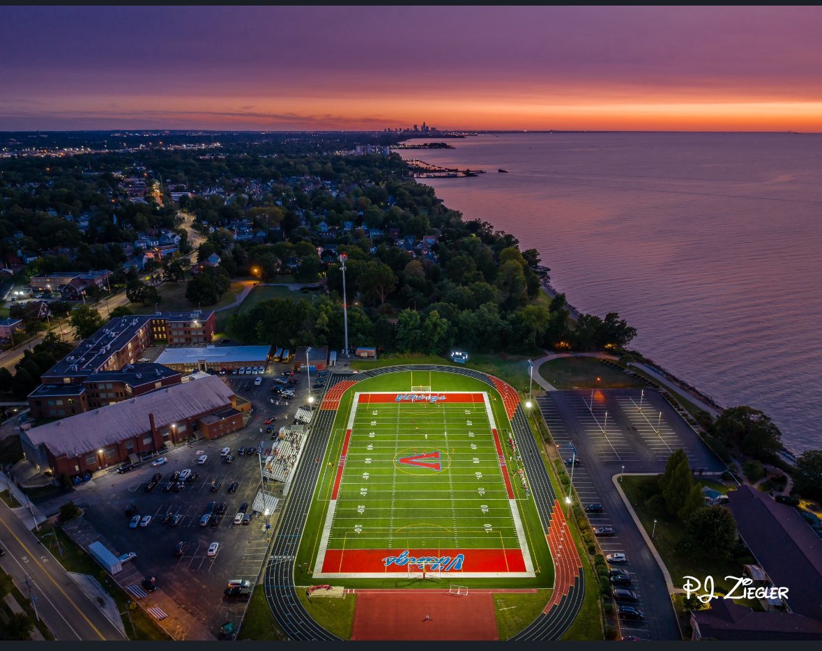 VASJ Vikings Football tweet media