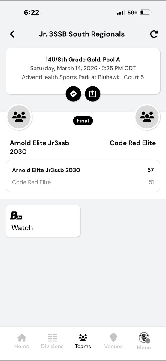 EliteArnold's tweet photo. Big win for our @EliteArnold @Jr3SSB 2030. Oliver Scott 18pts, @BlakeHatten2030 13pts and @BMWTwenty11 12pts.
@PrepHoopsNext 
@scopescouting 
@CoachJArn0ld 
@madehoops https://t.co/XHFdbV99Js