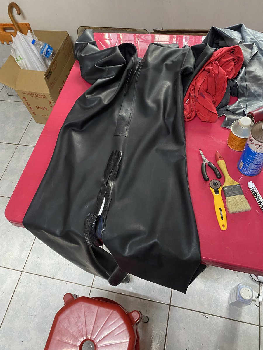 Tad Su(小富犬) tweet media