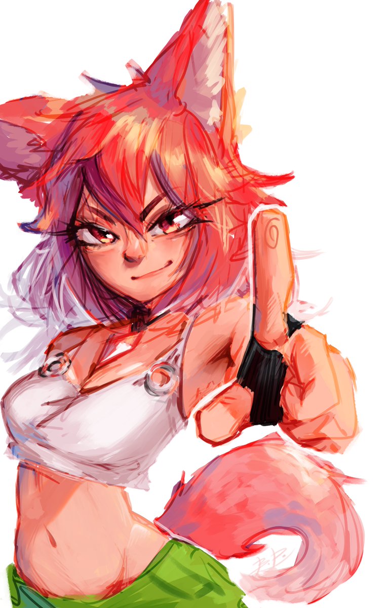 BaNaNa_Dog🤧 tweet media