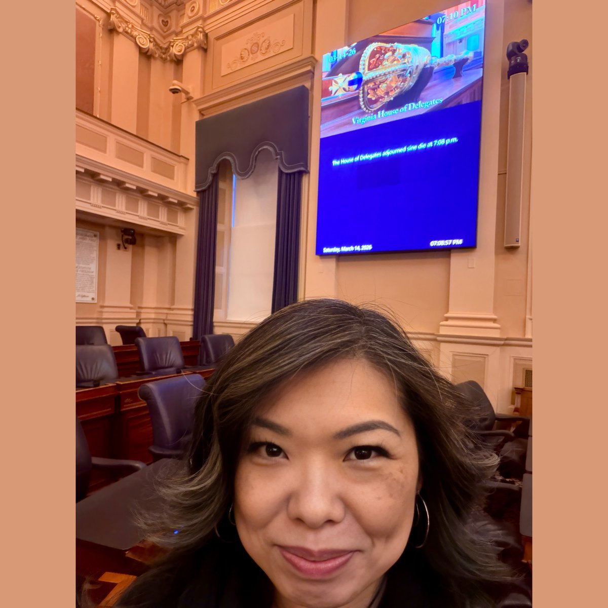 Delegate May Nivar tweet media