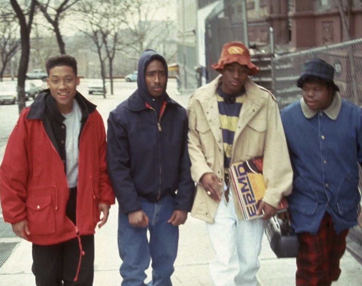 Juice. 🧃 

1992.