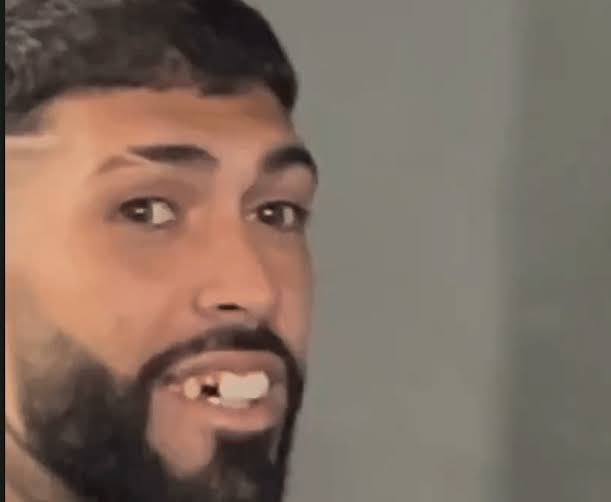 Se Ficar Puto É Pior tweet media