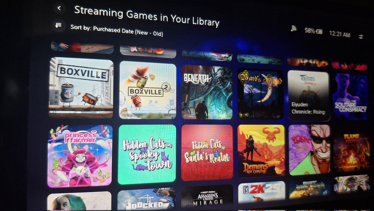 Rob Pitt (GamePitt) tweet media