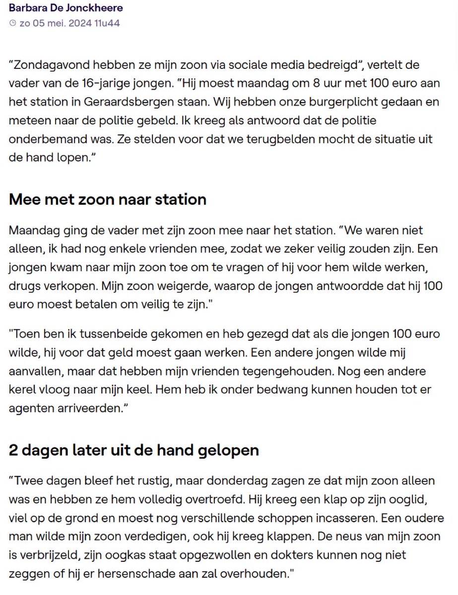 Maarten Bakker tweet media