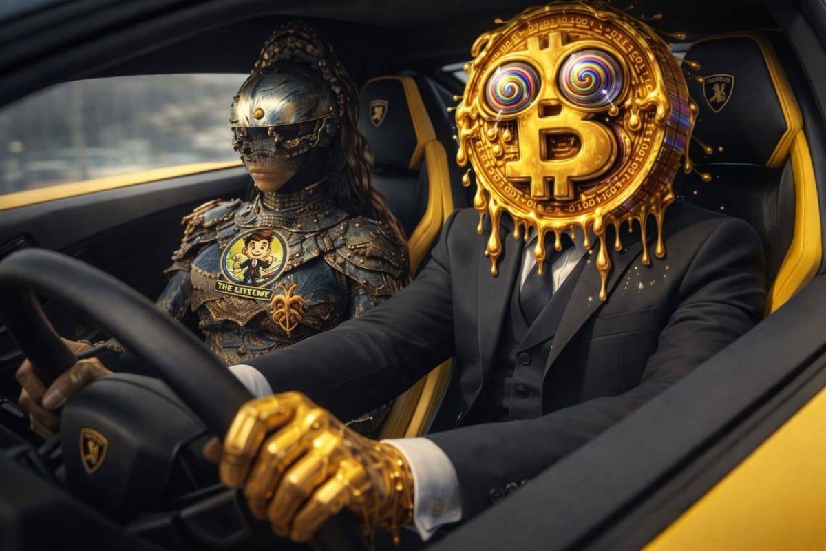 Hey guys <a href="/CryptoYeezussss/">💎⚡¢®¥ptø ¥êêzü$⚡💎</a> <a href="/YONWORLD7/">YON 🌍 WORLD ➐</a> <a href="/Pablo_cro/">PabloCRO</a> <a href="/poe_real69/">POΞ ⚡️</a> <a href="/saylor/">Michael Saylor</a> <a href="/iambroots/">MOON KING B-ROOTS</a> <a href="/JamesWynnReal/">James Wynn</a> I’m riding with $DBTC this weekend. Community growing 40% bonded active team and everyone working for their bags 💯💯 if you’re looking for a low cap safe play this weekend come join us!