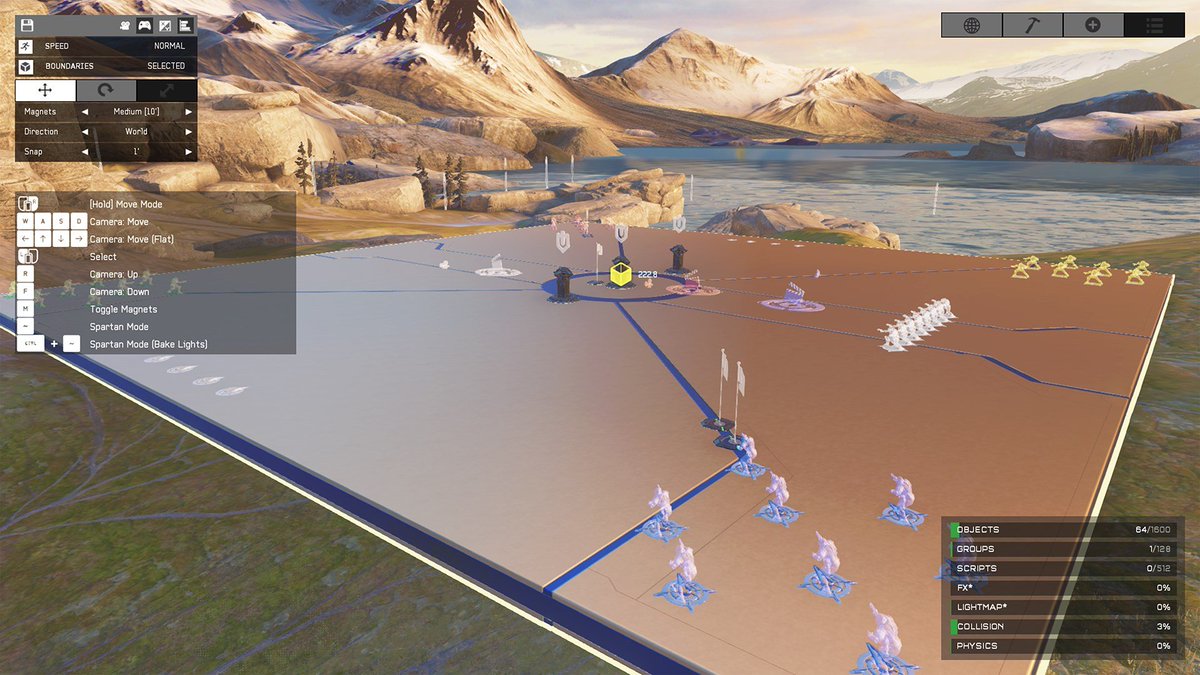 Stormslayer -HD Remasters/Gamedev tweet media