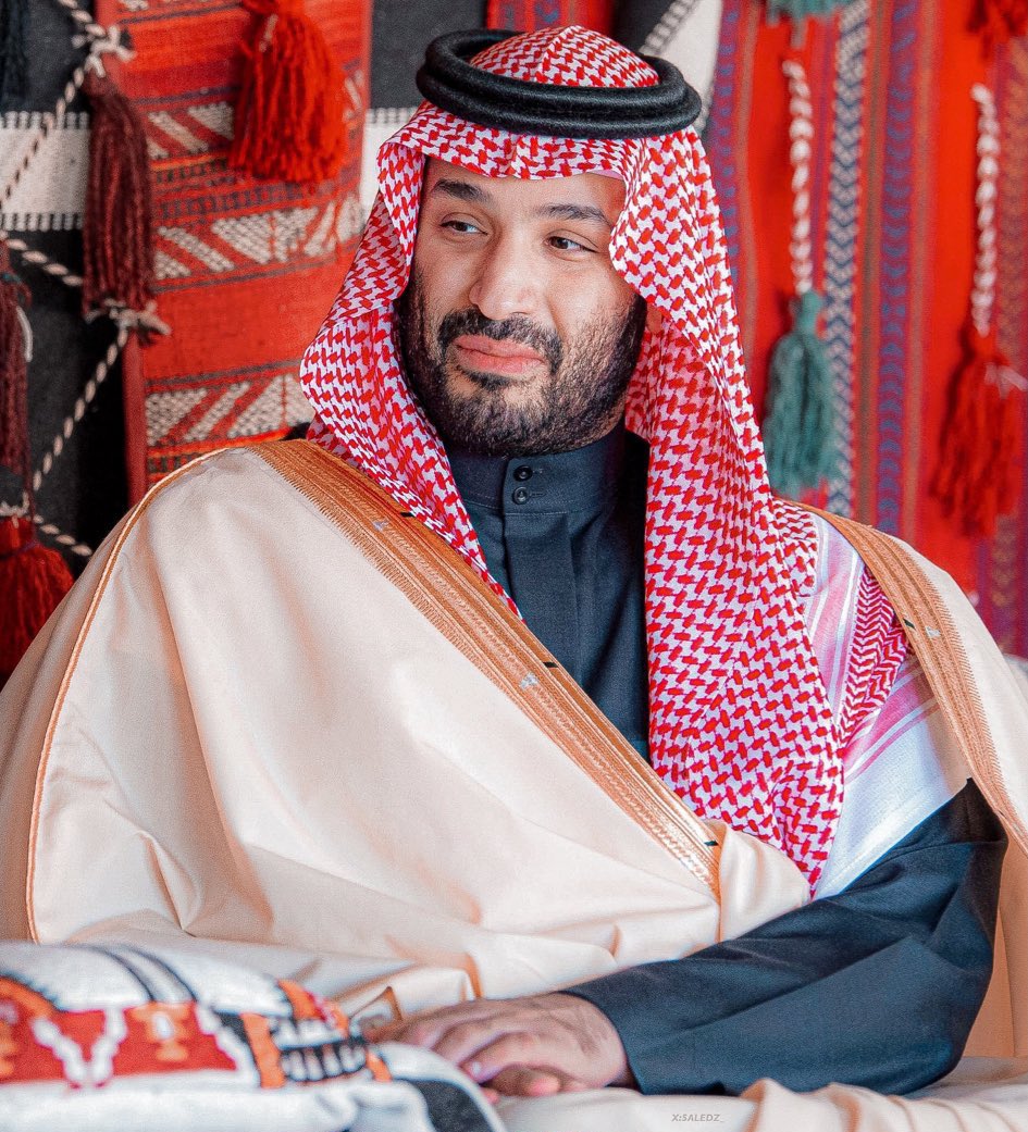 محمد بن علي العمري tweet media