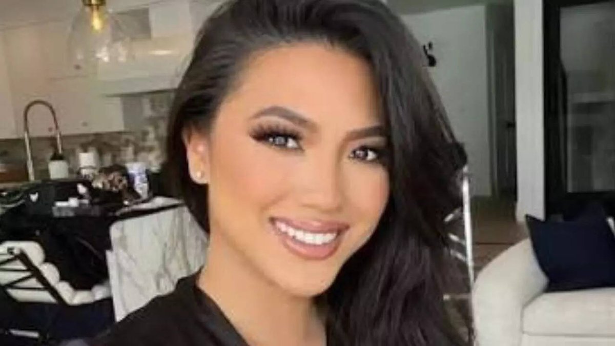 newsglobeorg's tweet image. 📰 Dana Tran’s New Chapter?  
Sean “Diddy” Combs’ ex is linked to influencer Desmond Scott after TMZ spotted them together—sources say it’s casual.  
#DanaTran #DesmondScott #TMZ