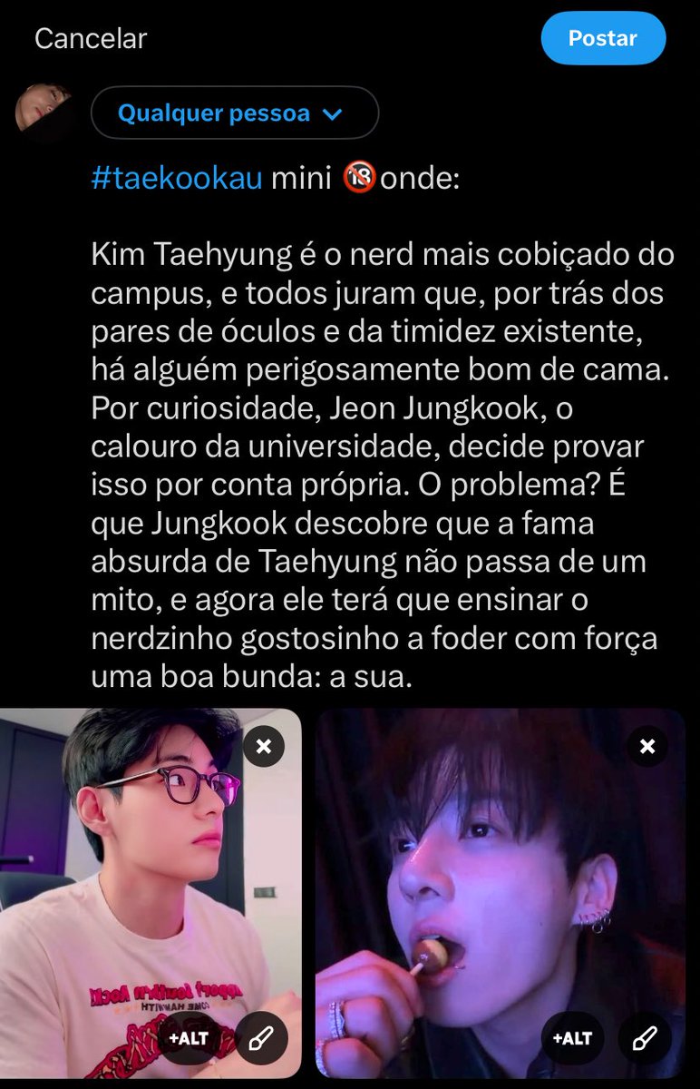 Evie⁷ 🧸 tweet media