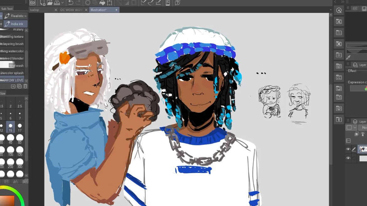 ☁️UnknownLei_ :0!! tweet media