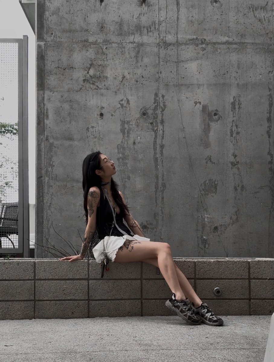 지은 🇵🇸 tweet media