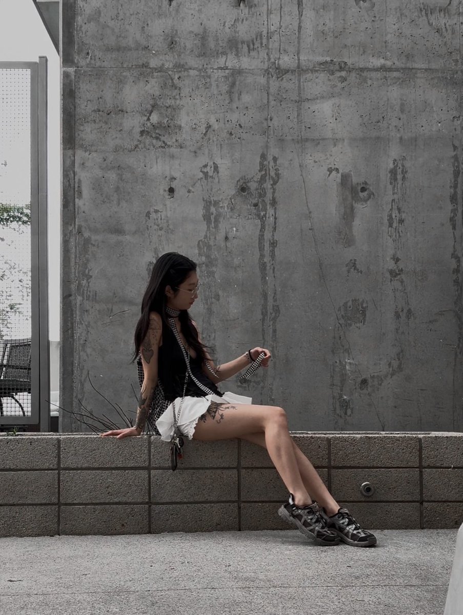 지은 🇵🇸 tweet media