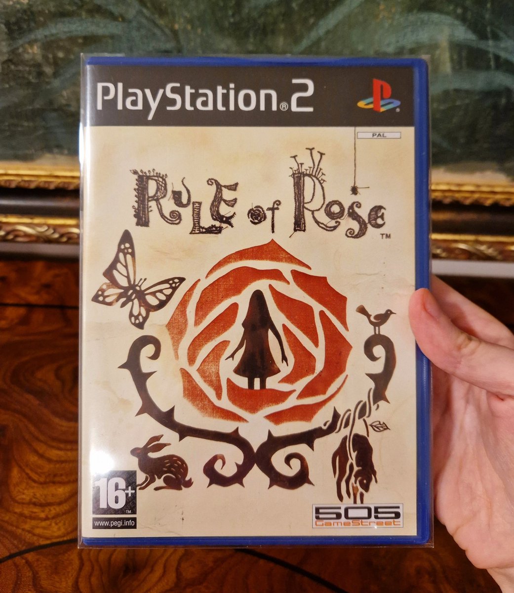 RedCrayonAristocratFanClub tweet media