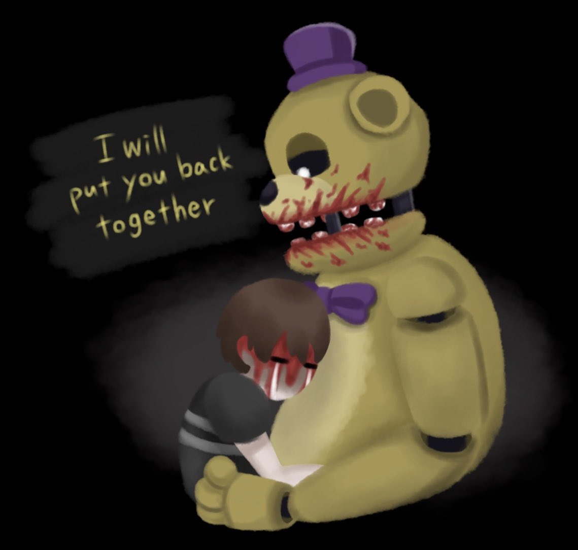 Purple Fox tweet media