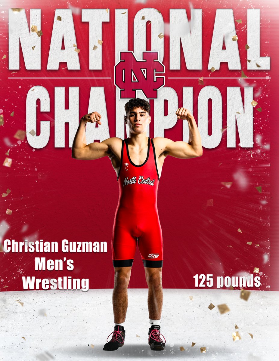 NCC Cardinals tweet media