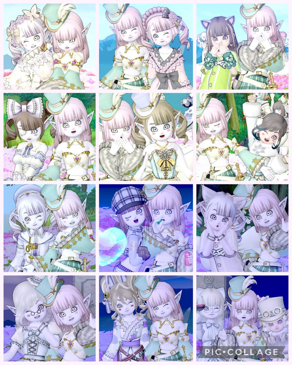 まりりん tweet media