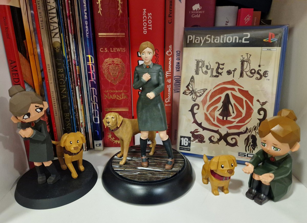 RedCrayonAristocratFanClub tweet media