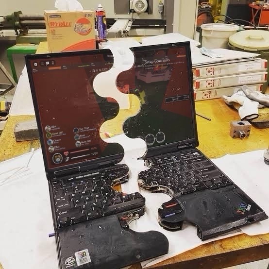 ⚧ ⚤ ✬ * Through-The-Astral-Isles * ✬ tweet media