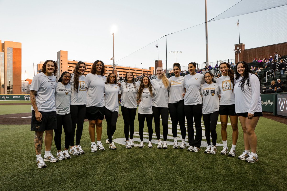 Vanderbilt WBB tweet media