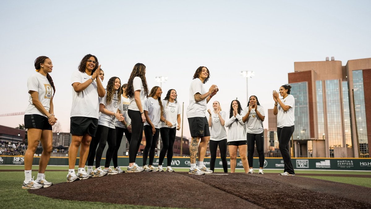 Vanderbilt WBB tweet media