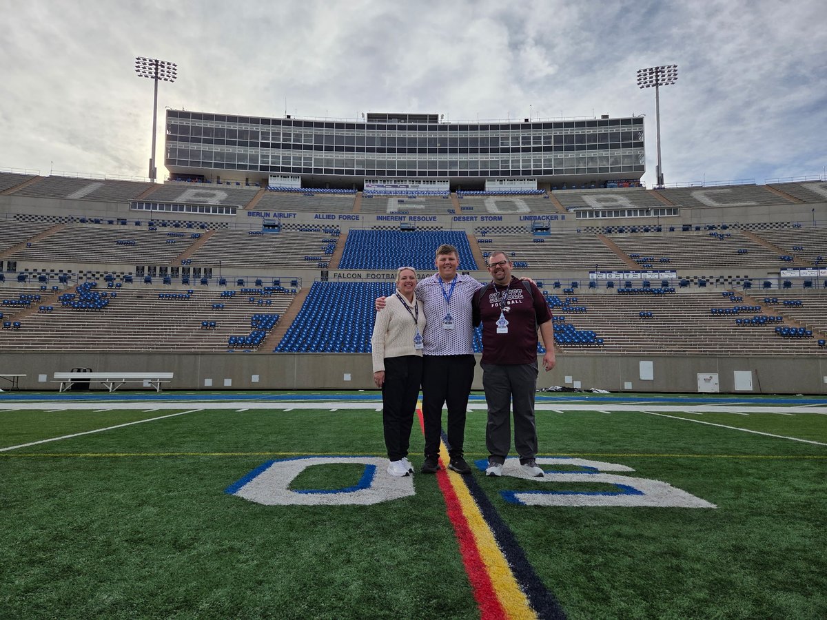 Hunter Smith tweet media