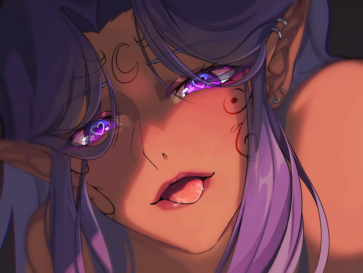 Lavie Rose~ Back2School arc 💕🐮💋 tweet media