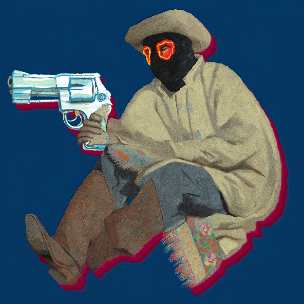 VLDZ ∞ Vampy tweet media