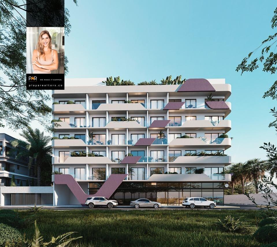 Apartment - Quintana Roo - For Sale - PCO67151 AP7861793 Playa del Carmen, Quintana Roo, Mexico Bathrooms: 1 Condos for Sale in Playa del Carmen - Location &amp; Lifestyle in the Riviera MayaDiscover a unique opportunity to purchase... - ficha.info/p/eG9nhdotQqxB…