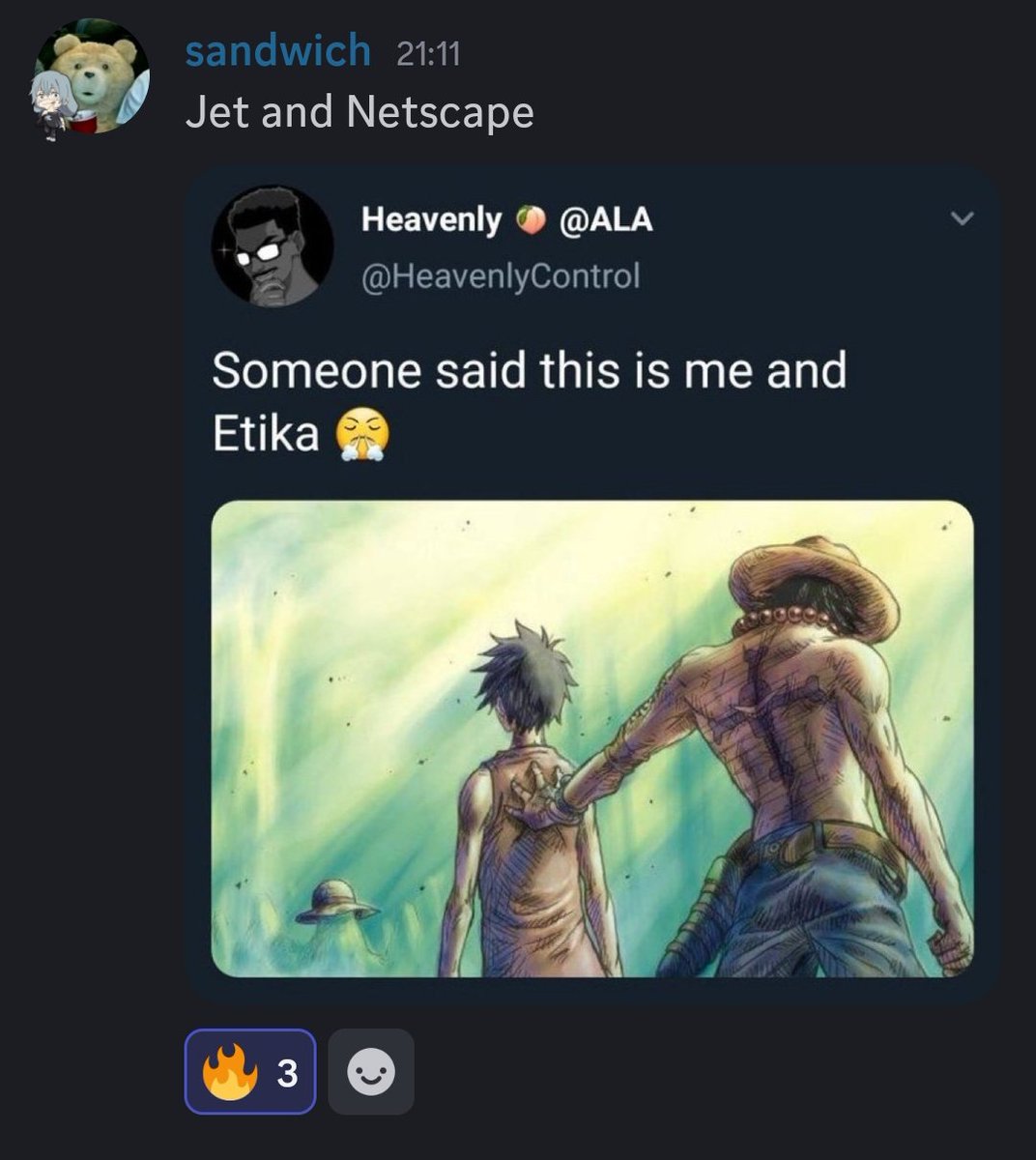 Panelslopper Jet⚧🇵🇸🇸🇩🇨🇩 tweet media