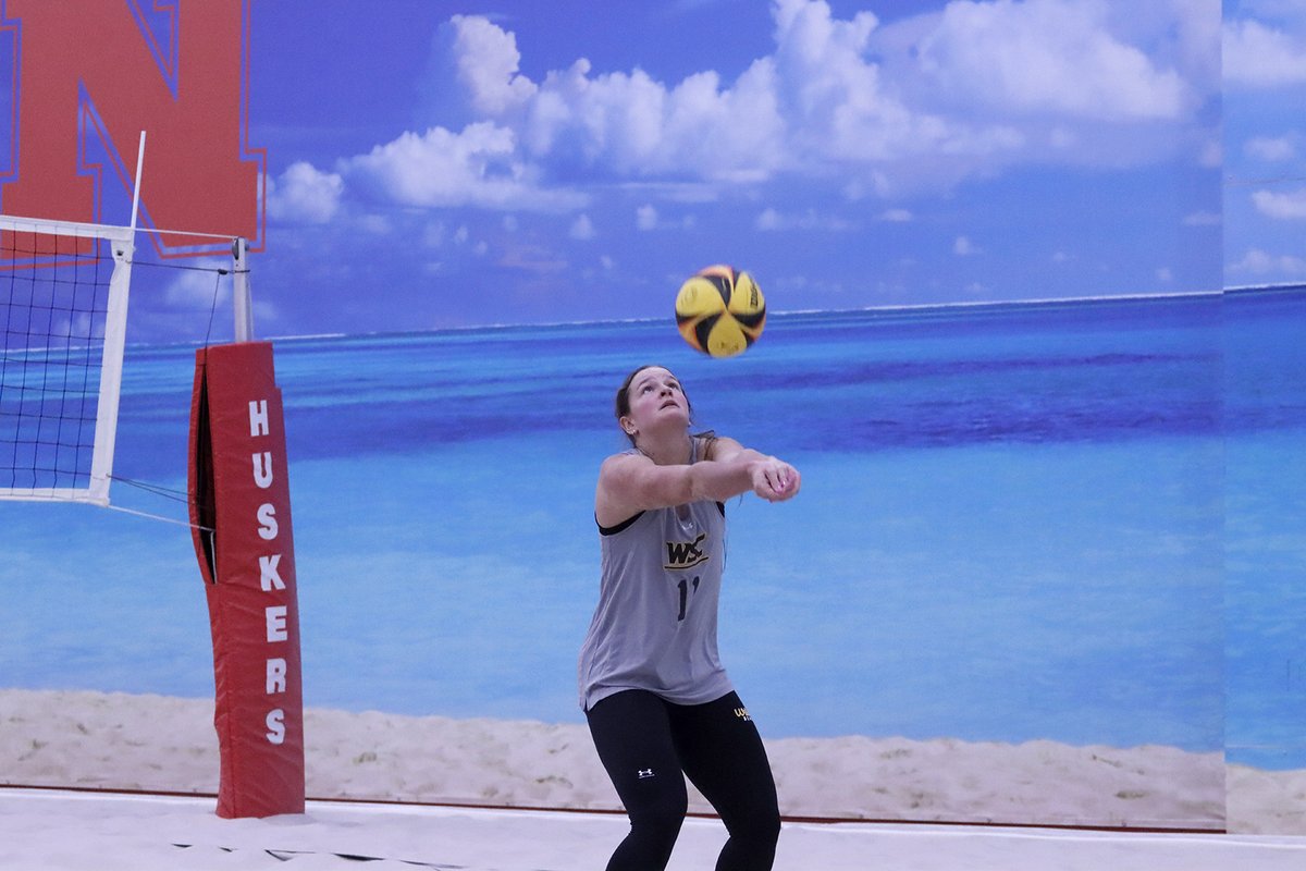 Wayne State Wildcats tweet media