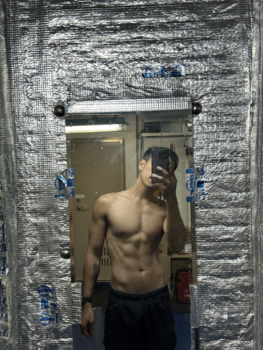 C-man⚓ tweet media