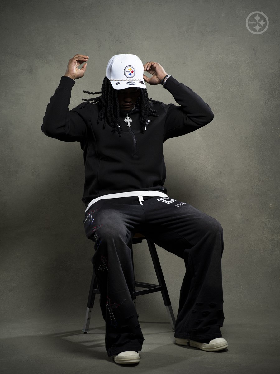 Pittsburgh Steelers tweet media