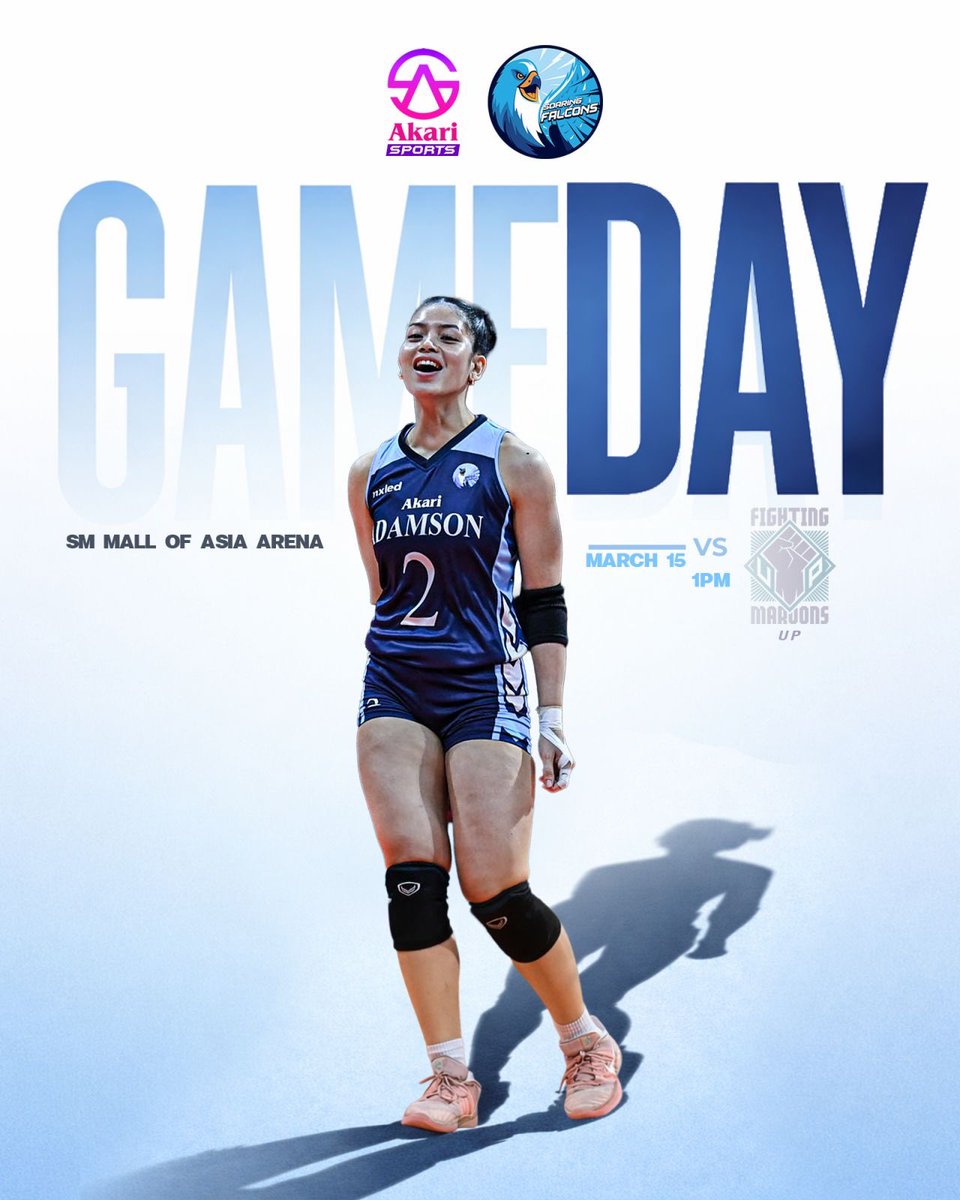 Akari Sports tweet media