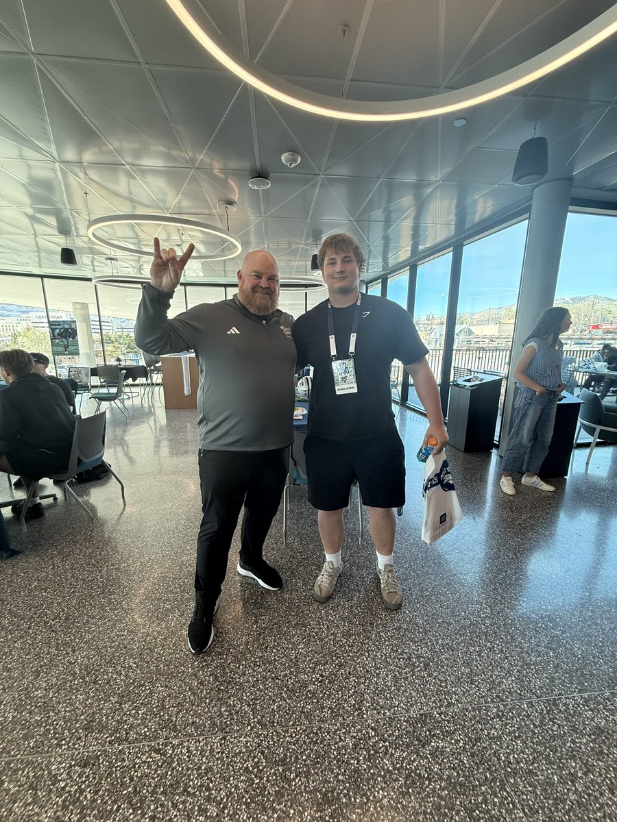 Jacobe Cherry 🏔️ tweet media