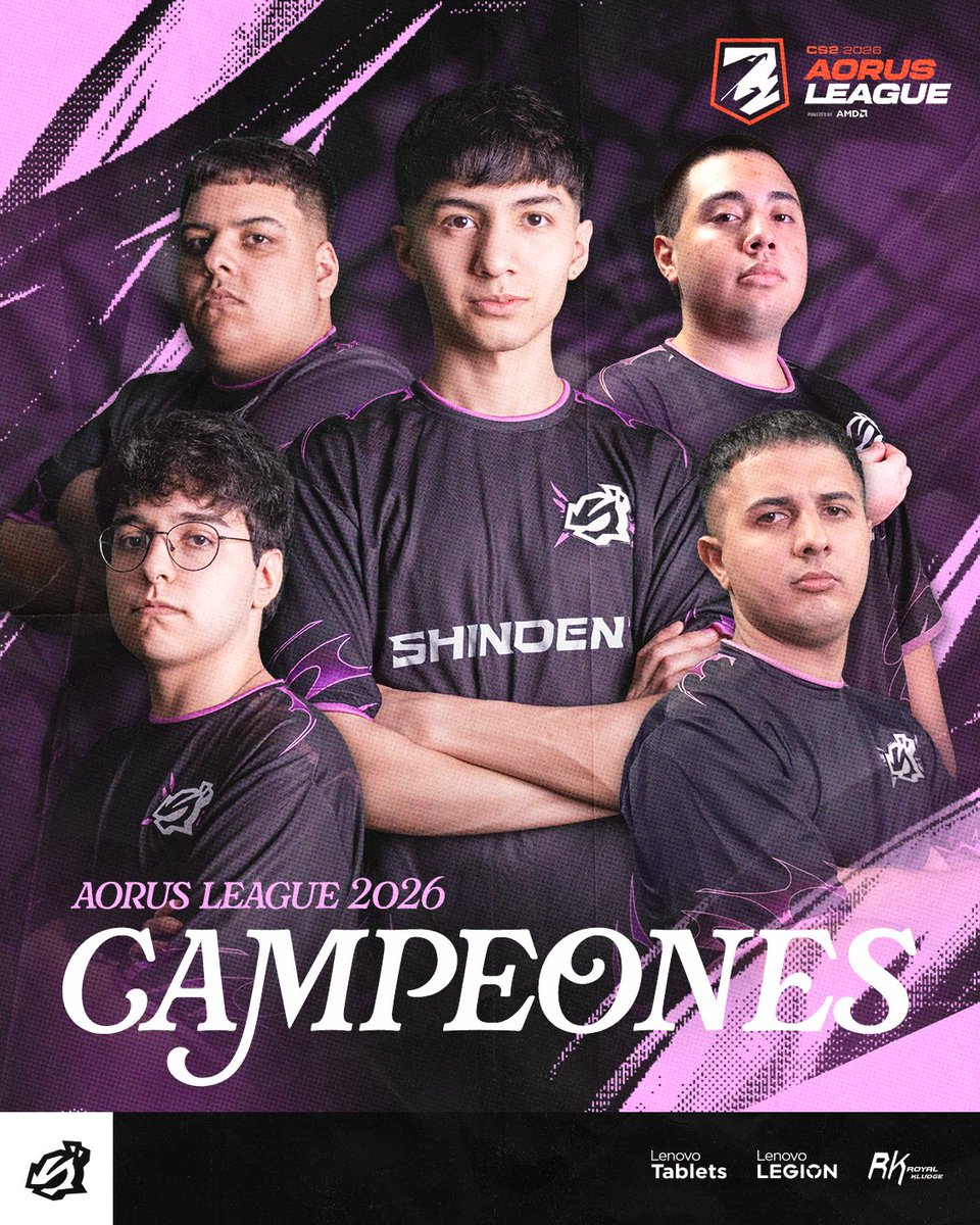 ShindeN' tweet media