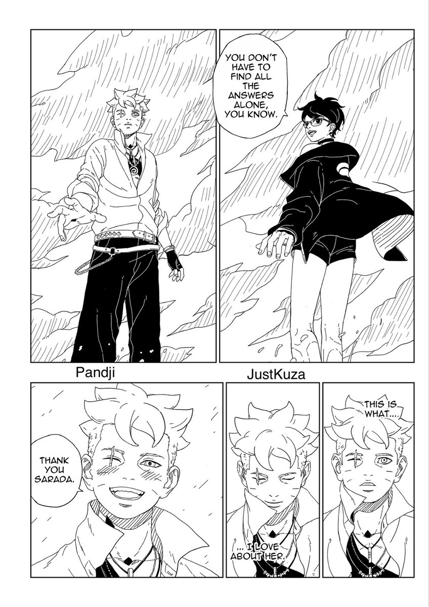 JustKuza tweet media