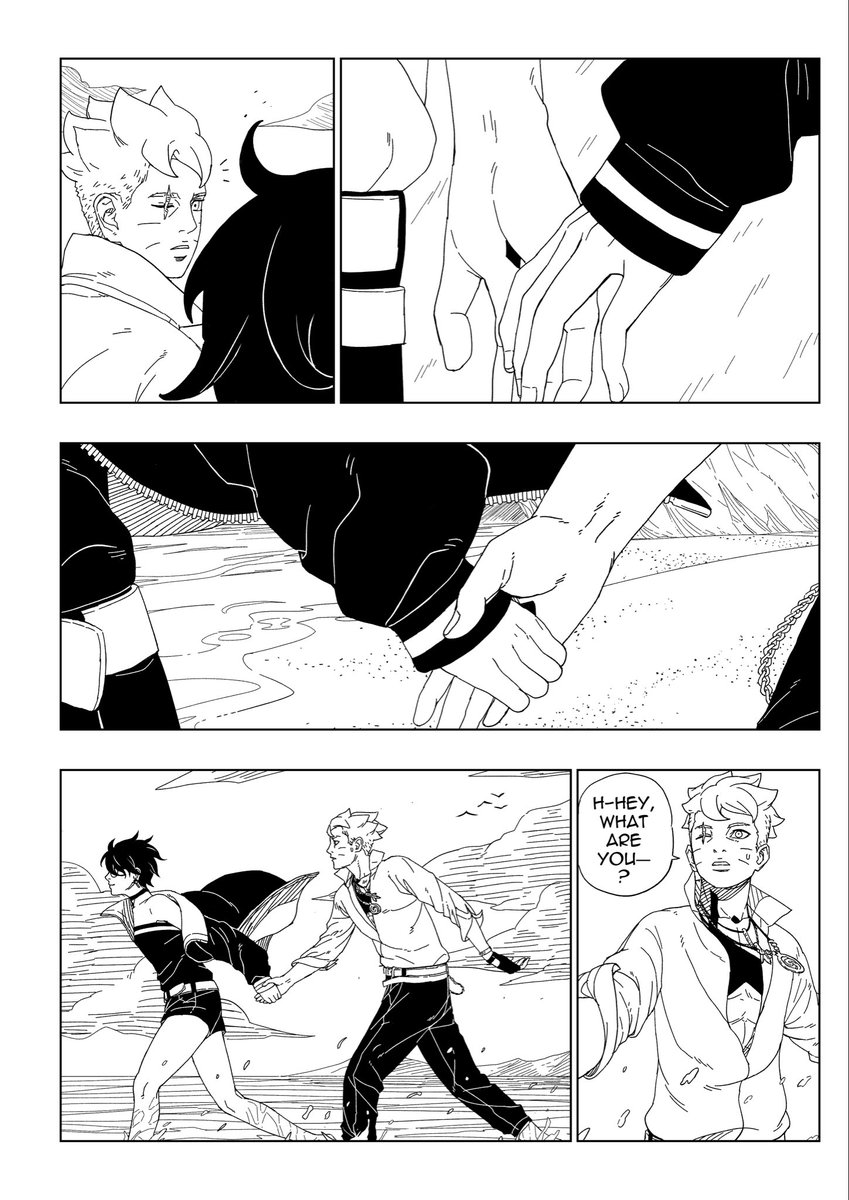 JustKuza tweet media