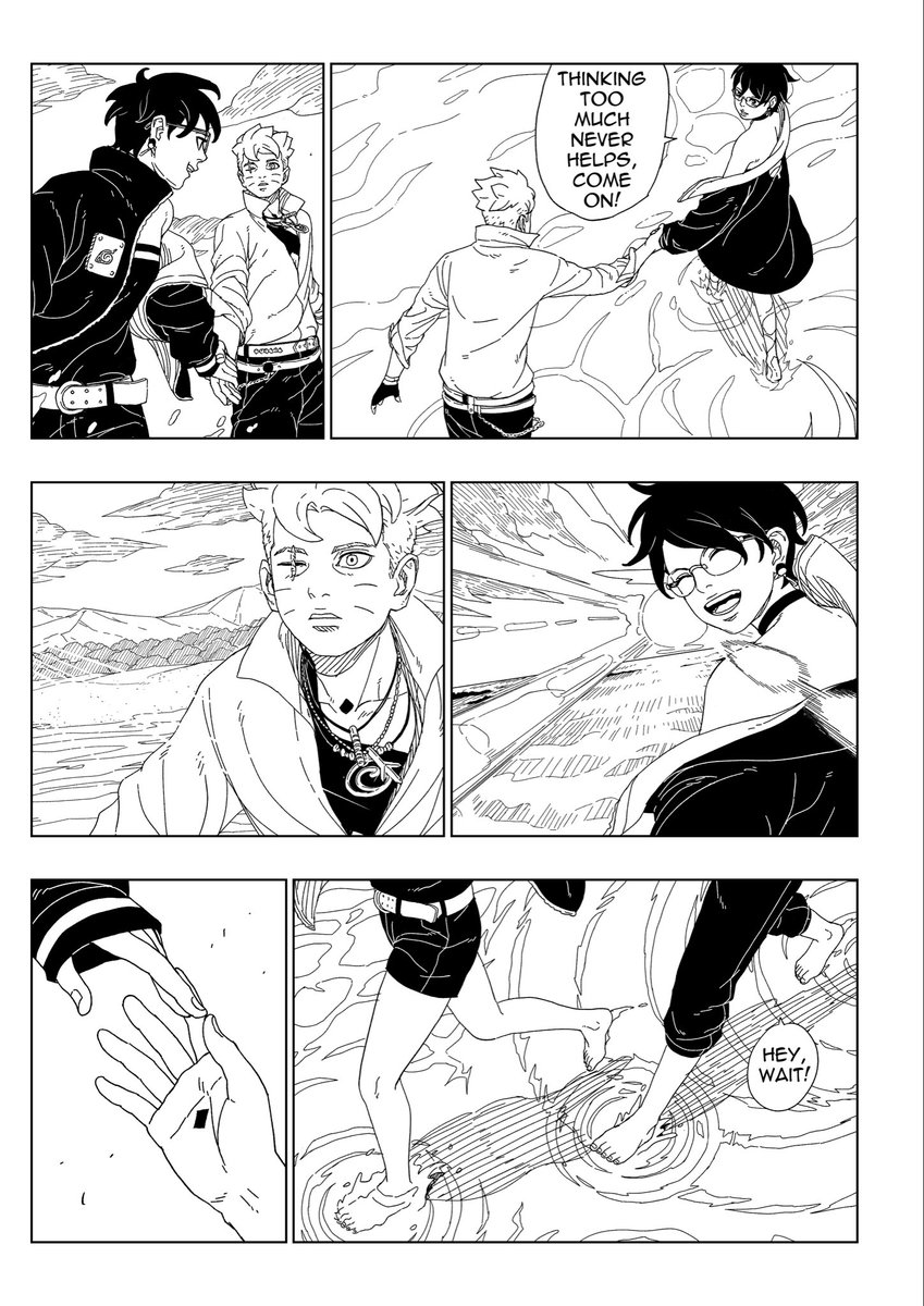 JustKuza tweet media