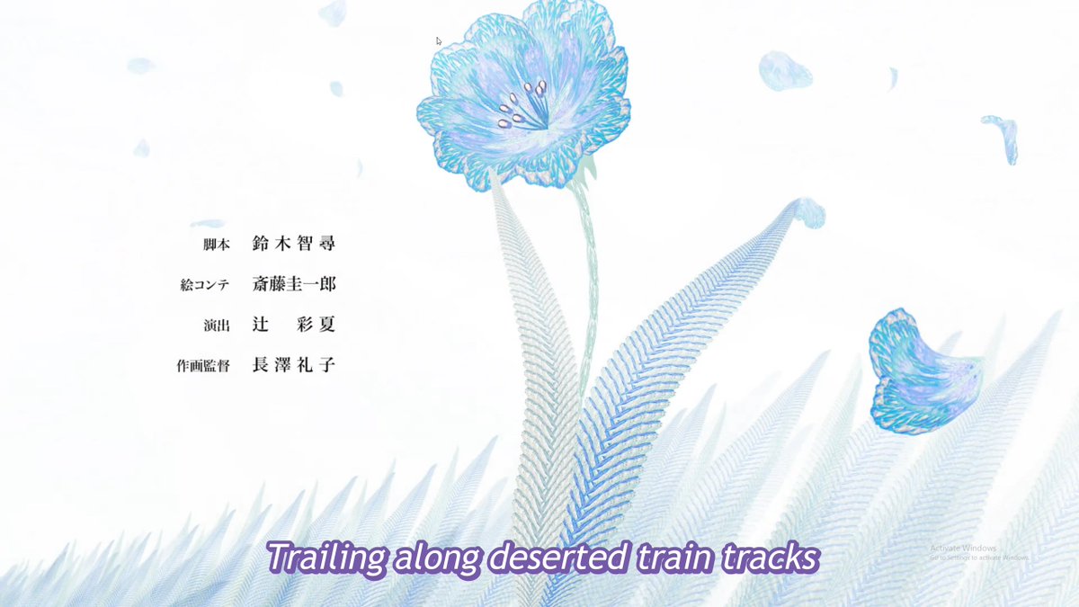 How To Read A Fairytale tweet media