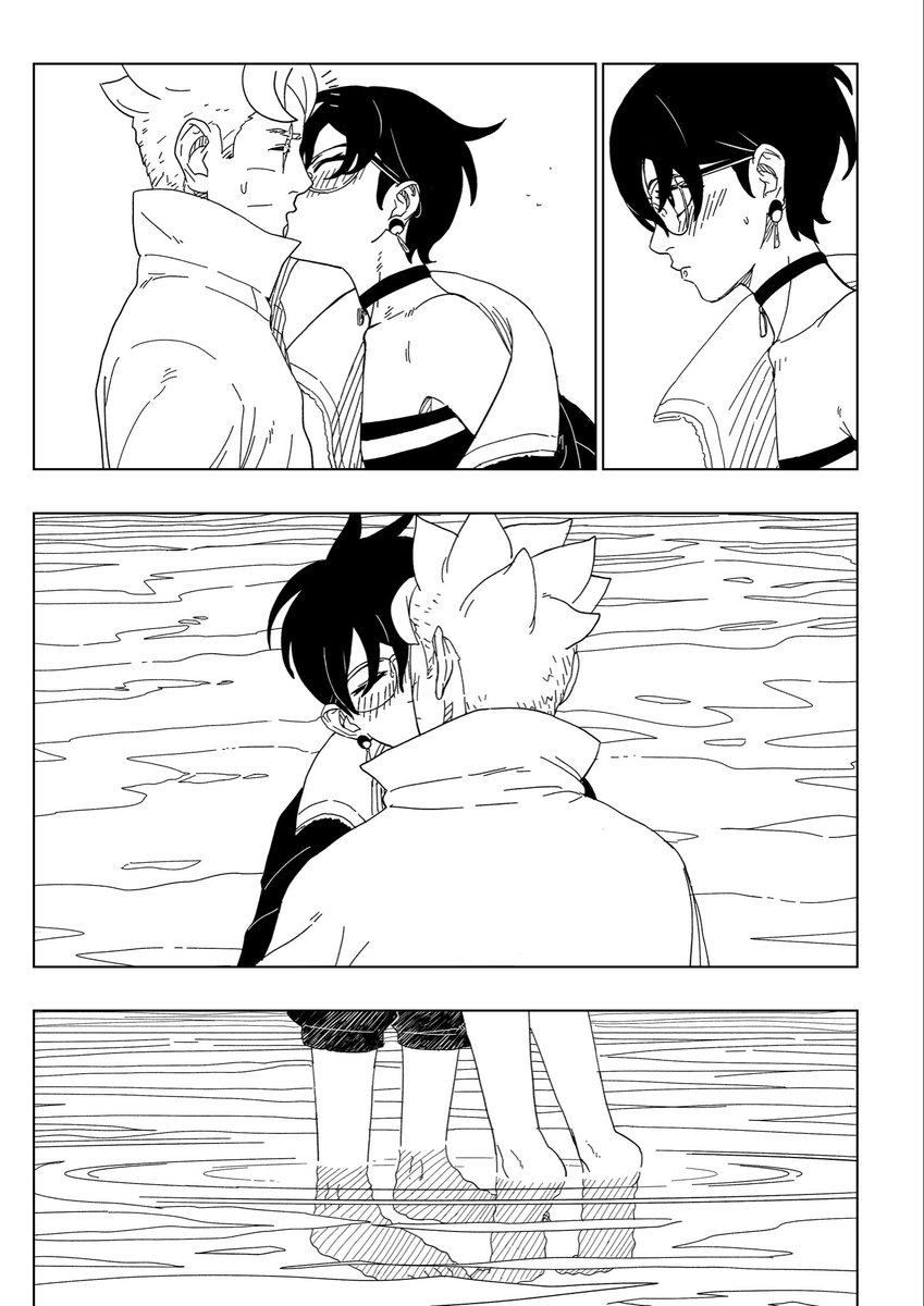 JustKuza tweet media